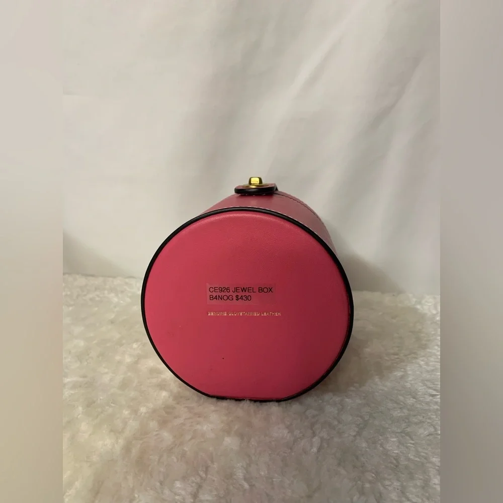 Boxed Jewelry Box - Picture 3 of 7